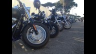 Moto - News: 110 Anni di Harley-Davidson: Roma invasa dagli Harleysti – FOTO E PROGRAMMA