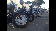 Moto - News: Harley-Davidson 110th Anniversary a Roma - Conferenza Stampa di Presentazione