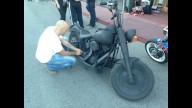 Moto - News: 110 Anni di Harley-Davidson: Roma invasa dagli Harleysti – FOTO E PROGRAMMA