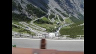 Moto - News: 37° Stelvio International Metzeler 2013