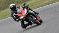 Moto - News: Gruppo Piaggio: promozioni per Aprilia e Moto Guzzi