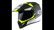 Moto - News: Arai Tour-X 4 Neon 2013