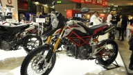 Moto - News: Bimota DB11 pronta la nuova supersportiva Made in Rimini