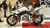 Moto - News: Bimota DB11 pronta la nuova supersportiva Made in Rimini