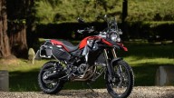 Moto - Test: BMW F 800 GS Adventure - TEST