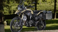 Moto - Test: BMW F 800 GS Adventure - TEST