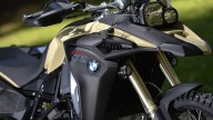 Moto - Test: BMW F 800 GS Adventure - TEST