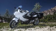 Moto - Test: BMW F 800 GT 2013 - PROVA