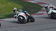 Moto - News: CIV Superstock 600: incidente per Alessia Polita