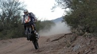 Moto - News: Desafio Ruta 40 Rally 2013: vittoria di Kurt Caselli