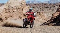Moto - News: Desafio Ruta 40 Rally 2013: vittoria di Kurt Caselli