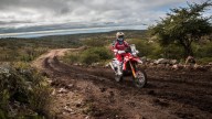 Moto - News: Desafio Ruta 40 Rally 2013: vittoria di Kurt Caselli