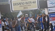 Moto - News: Desafio Ruta 40 Rally 2013: vittoria di Kurt Caselli