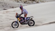 Moto - News: Desafio Ruta 40 Rally 2013: vittoria di Kurt Caselli