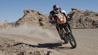 Moto - News: Desafio Ruta 40 Rally 2013: vittoria di Kurt Caselli