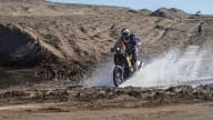 Moto - News: Desafio Ruta 40 Rally 2013: vittoria di Kurt Caselli