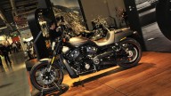 Moto - News: Harley-Davidson: 110° anniversario a Roma, e il Comune vara il divieto!