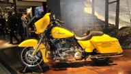 Moto - News: Harley-Davidson: 110° anniversario a Roma, e il Comune vara il divieto!