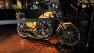 Moto - News: Harley-Davidson: 110° anniversario a Roma, e il Comune vara il divieto!