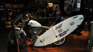 Moto - News: Harley-Davidson: 110° anniversario a Roma, e il Comune vara il divieto!
