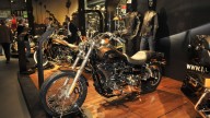 Moto - News: Harley-Davidson: 110° anniversario a Roma, e il Comune vara il divieto!