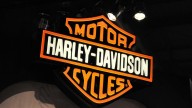 Moto - News: Harley-Davidson: 110° anniversario a Roma, e il Comune vara il divieto!