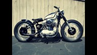 Moto - News: Special: Harley-Davidson XLCH Sportster
