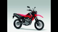 Moto - Test: Honda CRF250M 2013 – TEST