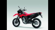 Moto - Test: Honda CRF250M 2013 – TEST