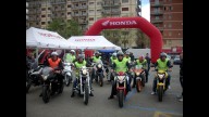 Moto - News: Honda Live Tour 2013: la prossima tappa è a Imola