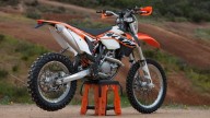 Moto - Test: KTM Gamma EXC-F 2014 – TEST