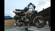 Moto - News: Le moto a Pitti Immagine Uomo N.84