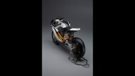 Moto - News: La Mission Motorcycles "Mission R" va finalmente in produzione