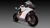 Moto - News: La Mission Motorcycles "Mission R" va finalmente in produzione