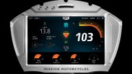 Moto - News: La Mission Motorcycles "Mission R" va finalmente in produzione
