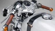 Moto - News: Moto Guzzi Kaffeemaschine 8: da Le Mans ad Amburgo