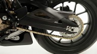 Moto - News: Quasi pronta la Moto Morini Rebello 1200 Giubileo