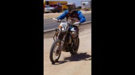 Moto - News: Nicola Dutto: il paraplegico che ha terminato la Baja 500 in Messico!