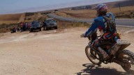Moto - News: Nicola Dutto: il paraplegico che ha terminato la Baja 500 in Messico!