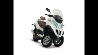 Moto - News: Nuova gamma Piaggio MP3 LT 2013