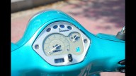 Moto - News: Gruppo Piaggio: distrutti gli scooter copie della Vespa