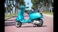 Moto - News: Gruppo Piaggio: distrutti gli scooter copie della Vespa