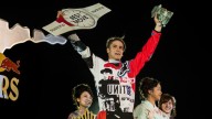 Moto - News: Red Bull X-Fighters 2013: Higashino vince a Osaka!