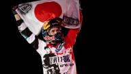 Moto - News: Red Bull X-Fighters 2013: Higashino vince a Osaka!