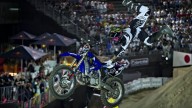 Moto - News: Red Bull X-Fighters 2013: Higashino vince a Osaka!