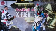 Moto - News: Red Bull X-Fighters 2013: Higashino vince a Osaka!