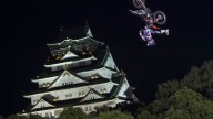 Moto - News: Red Bull X-Fighters 2013: Higashino vince a Osaka!