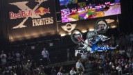 Moto - News: Red Bull X-Fighters 2013: Higashino vince a Osaka!