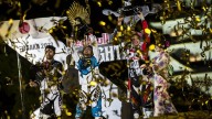 Moto - News: Red Bull X-Fighters 2013: Higashino vince a Osaka!