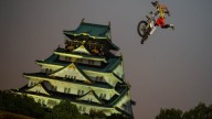 Moto - News: Red Bull X-Fighters 2013: Higashino vince a Osaka!